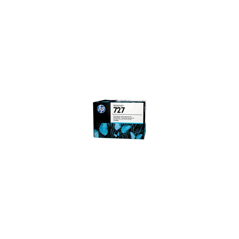 Printhoved HP 727 printhoved T920 T1500