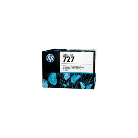Printhoved HP 727 printhoved T920 T1500