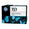 Printhoved HP 727 printhoved T920 T1500