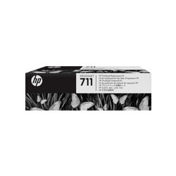 Printhoved HP 711 printhoved Replacement Kit DJ T120