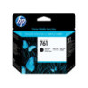 Printhoved HP 761 printhoved matte sort