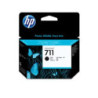 Blækpatroner HP 711 Sort 80 ml DJ T120 520