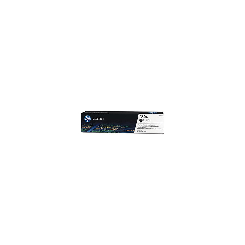 Tonerpatron HP 130A sort Toner  CF350A  LJ Pro MFP