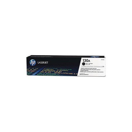 Tonerpatron HP 130A sort Toner  CF350A  LJ Pro MFP