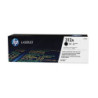 Tonerpatron HP 312A sort Toner