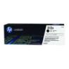 Tonerpatron HP 312X sort Toner