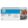 Tonerpatron HP Toner CE741A cyan