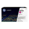 Tonerpatron HP 653A Magenta Toner
