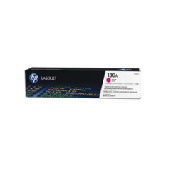 Tonerpatron HP 130A Magenta Toner  CF353A  LJ Pro MF