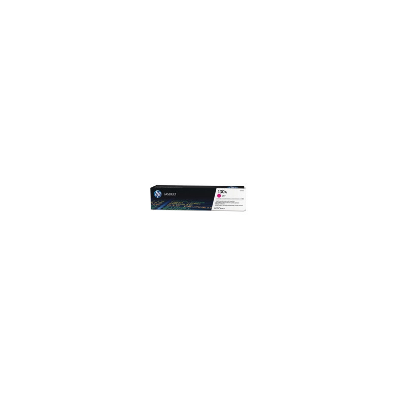 Tonerpatron HP 130A Magenta Toner  CF353A  LJ Pro MF