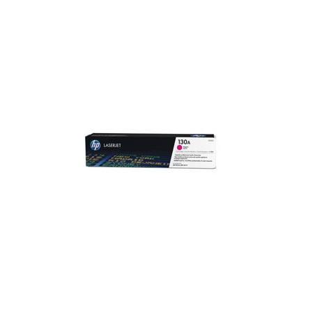 Tonerpatron HP 130A Magenta Toner  CF353A  LJ Pro MF