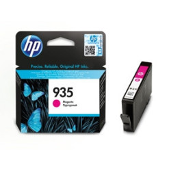 Blækpatron C2P21AE Magenta
