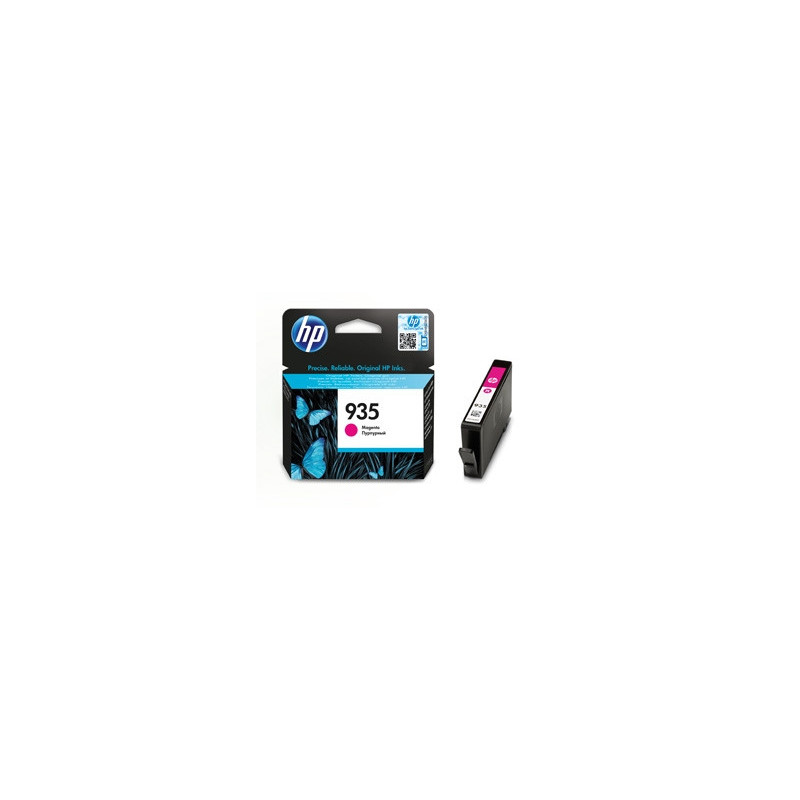 Blækpatron C2P21AE Magenta