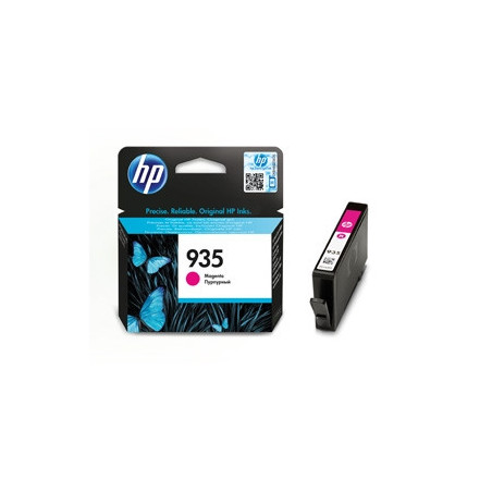 Blækpatron C2P21AE Magenta