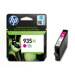 Blækpatron C2P25AE Magenta