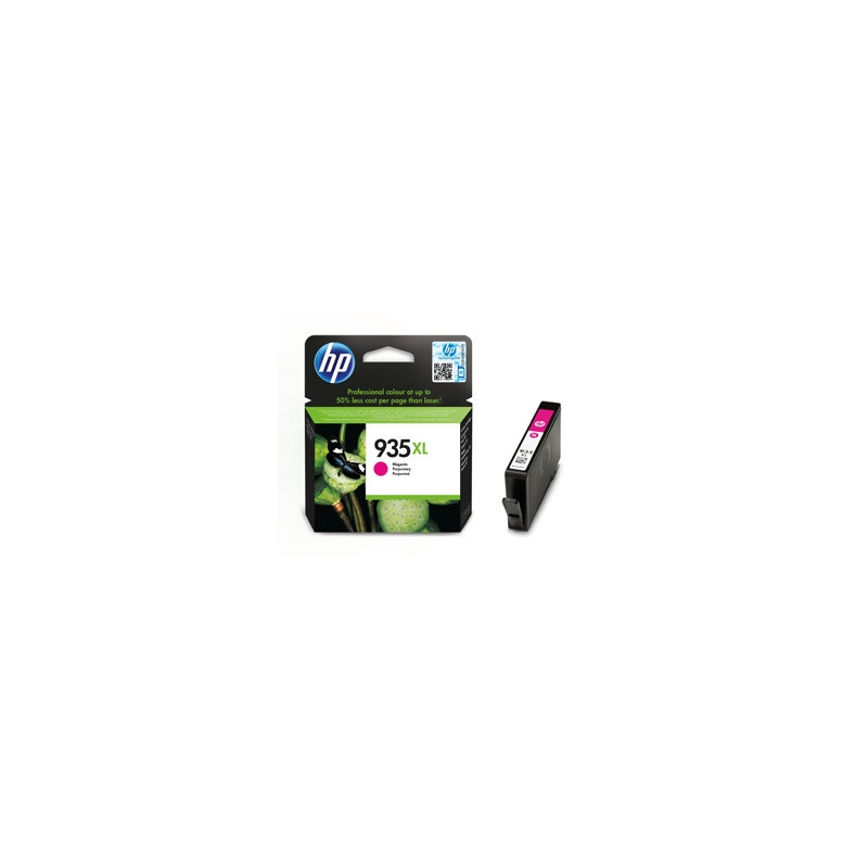 Blækpatron C2P25AE Magenta