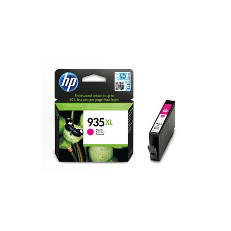 Blækpatron C2P25AE Magenta