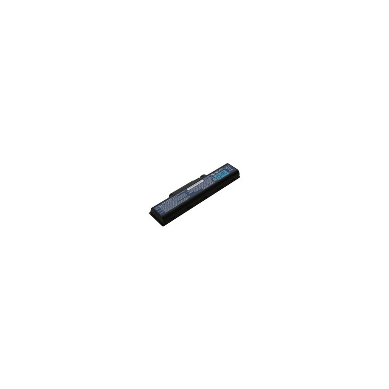 Packard Bell BT.00603.076 Batteri 6 Cell 4K 4mAh Packard Bell BT.00603.076 Batteri 6 Cell 4K 4mAh