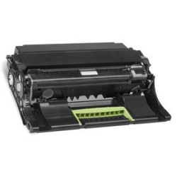 Tromle (IKKE TONER) 50F0Z00 Sort