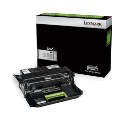 Tromle (IKKE TONER) 52D0Z00 Sort