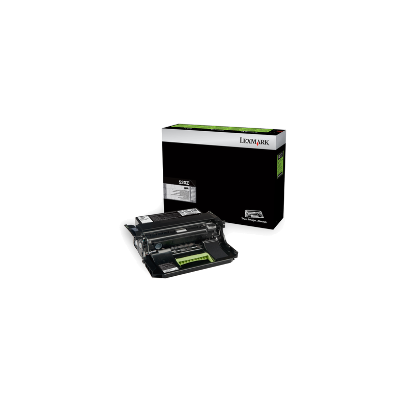 Tromle (IKKE TONER) 52D0Z00 Sort