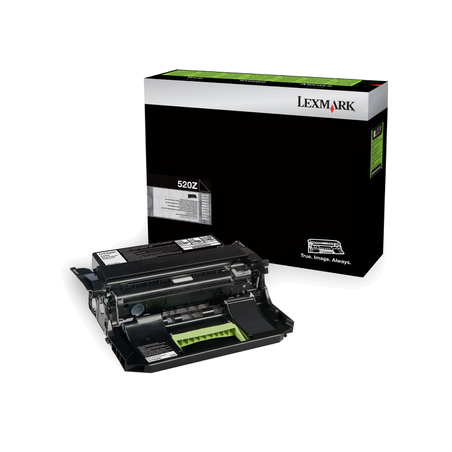Tromle (IKKE TONER) 52D0Z00 Sort