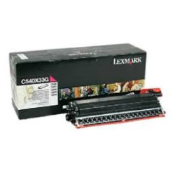 Developer (IKKE TONER) C540X33G Magenta