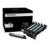 Photoconductor plus sort developer (IKKE TONER)
