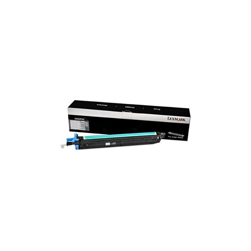 Photoconductor-Tromle (IKKE TONER) 54G0P00 