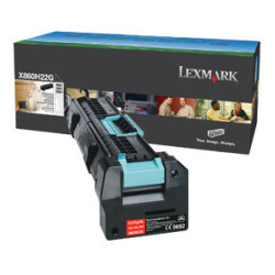 Photoconductor-Tromle (IKKE TONER) X860H22G 