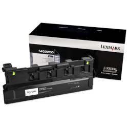 Resttoner box 54G0W00 