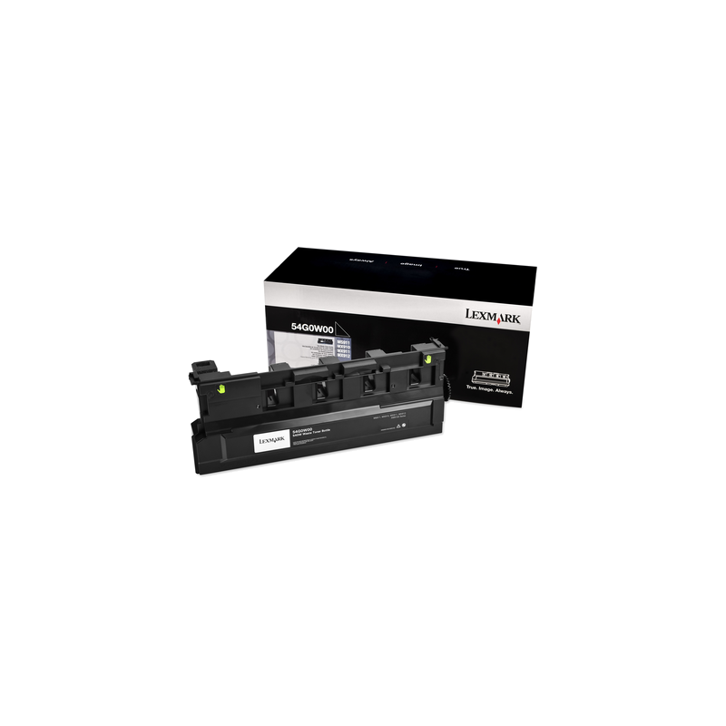 Resttoner box 54G0W00 