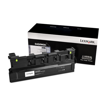 Resttoner box 54G0W00 