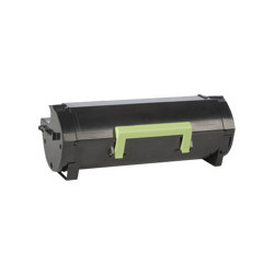 Tonerpatron 50F2H00 Sort 502H
