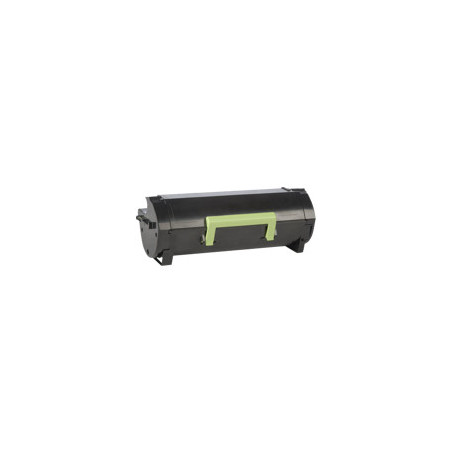 Tonerpatron 50F2X00 Sort 502X