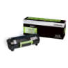 Tonerpatron 51F2H00 Sort 512H