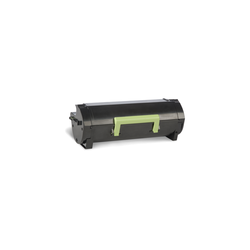 Tonerpatron 60F2X00 Sort 602X