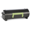Tonerpatron 60F2X00 Sort 602X