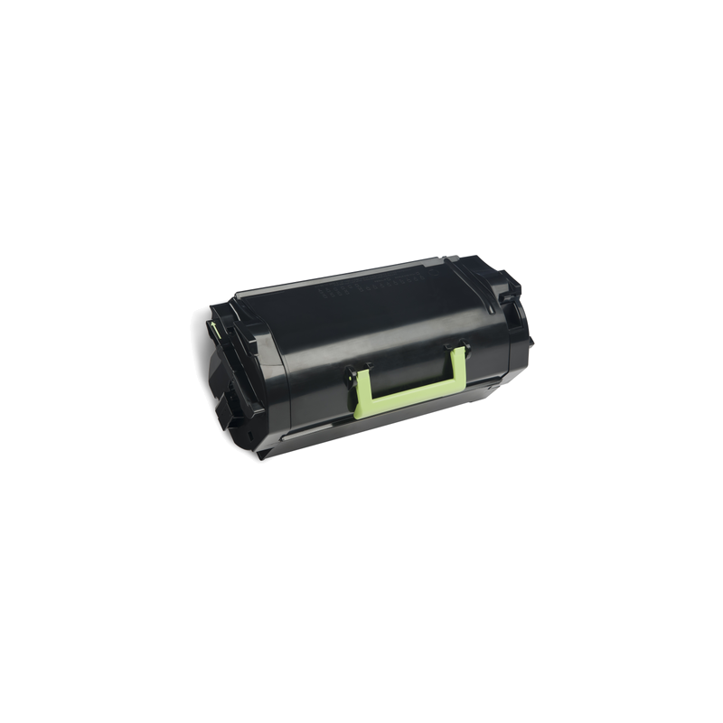 Tonerpatron 62D2X00 Sort 622X