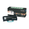 Tonerpatron E462U11E Sort E462