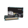 Tonerpatron X746H1KG Sort X746