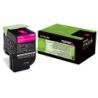 Tonerpatron 70C2HM0 Magenta 702HM