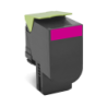 Tonerpatron 80C2SM0 Magenta 802SM