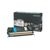 Tonerpatron C5200CS Cyan C520