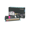Tonerpatron C5200MS Magenta C520