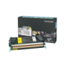Tonerpatron C5200YS Gul C520