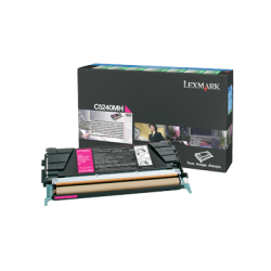 Tonerpatron C5240MH Magenta