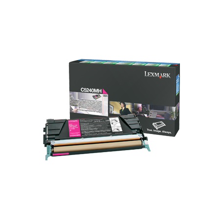 Tonerpatron C5240MH Magenta