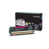 Tonerpatron C748H1MG Magenta C748