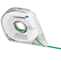 Legamaster 7-433204 WB Divider Tape 2
